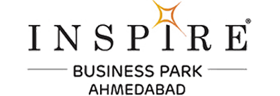 Inspire Business Park Logo