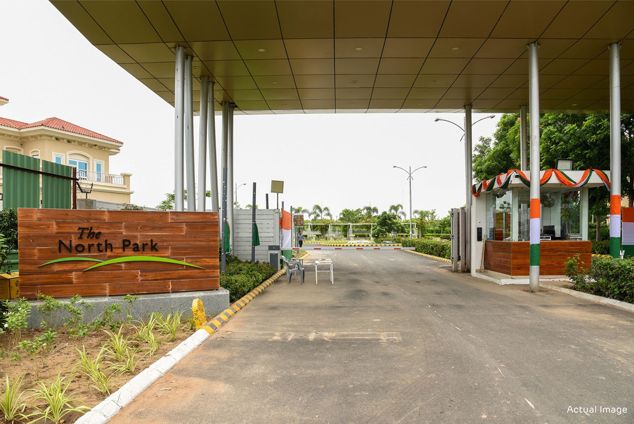 North Park Gallery Image