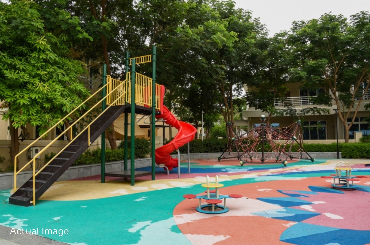 North Park Gallery Image