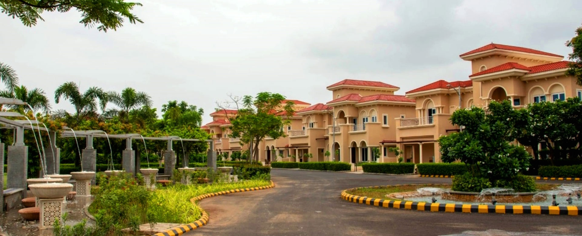 North Park - Adani Shantigram