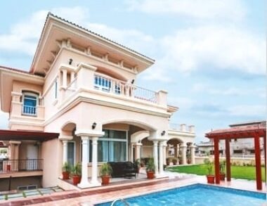 North Park Villas